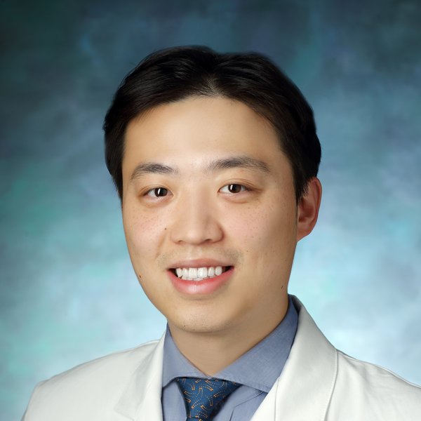 Junyu Chen, Ph.D.